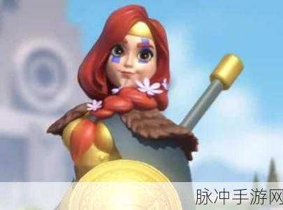 万国觉醒布狄卡怎么样？全面角色介绍