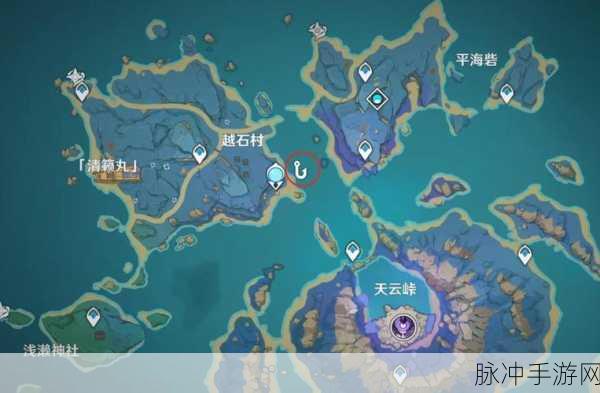 原神手游攻略,全面解析渔获升级材料的获取方法