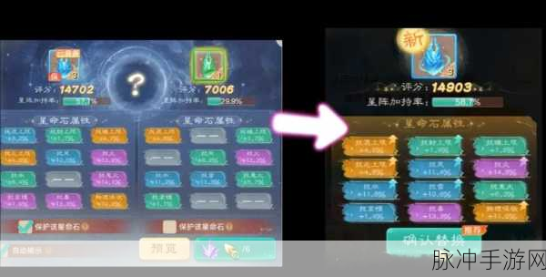 大话西游手游无差别戮仙队伍深度推荐攻略