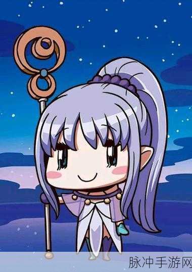 FGO美狄亚Lily全面解析,C子的优缺点、技能宝具及阵容搭配推荐