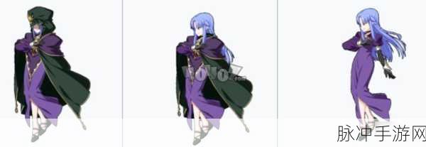 FGO美狄亚Lily全面解析,C子的优缺点、技能宝具及阵容搭配推荐