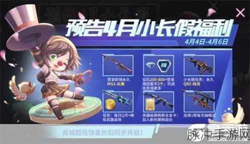 CF手游王者之翎保底机制详解与攻略指南