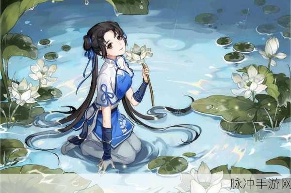 仙剑奇侠传手游赵灵儿技能深度解析与攻略指南