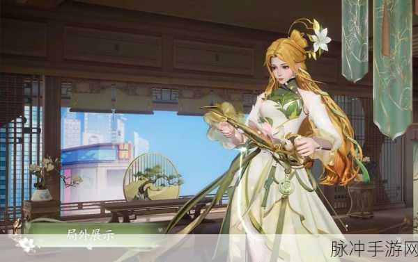 王者荣耀王昭君乞巧织春星传说皮肤获取全攻略
