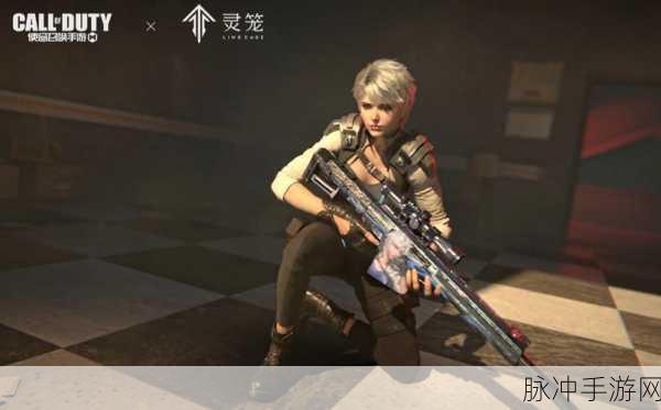 使命召唤手游深度攻略,揭秘冉冰角色获取之道