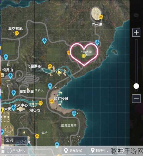 探秘和平精英绿洲世界,全新玩法与丰富内容深度揭秘