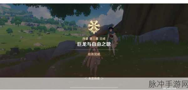 原神风龙秘境挑战全攻略,策略布局助你轻松通关与满载而归