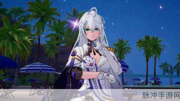 深度解析幻塔2.1版本凛夜影织技能机制