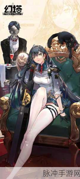 深度解析幻塔2.1版本凛夜影织技能机制