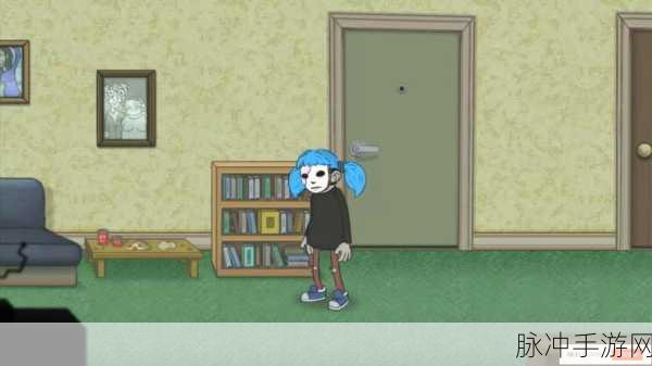 探索未知,揭秘真相,Sally Face最新版本下载全攻略