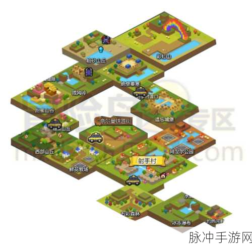 冒险岛2深度攻略,揭秘哈比巴利卡的刷取地点与详解