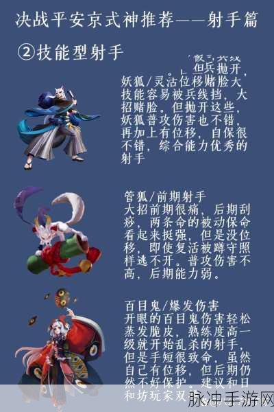 决战平安京高手攻略，判官角色出装推荐，解锁最强战斗配置秘籍