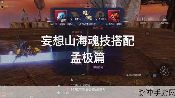 妄想山海孟极吞噬进阶指南,解锁最强战宠的终极奥义