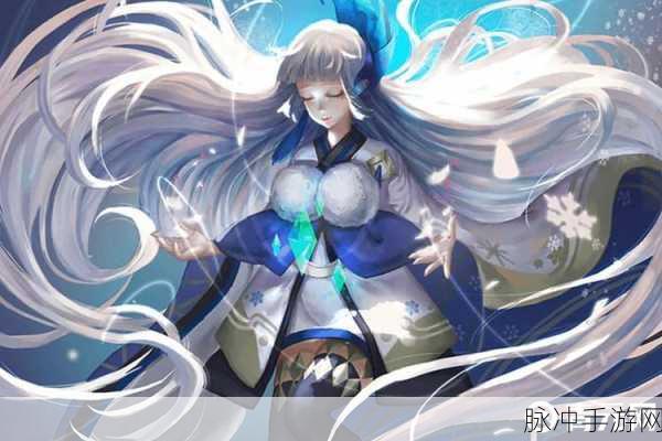 阴阳师手游攻略,SP雪女值得培养吗?