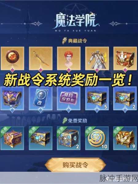 王者荣耀菜狗联动特训战令奖励全方位解读，最新战令奖励一览表