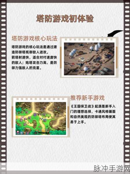 热血兵团，策略塔防新纪元手游全攻略