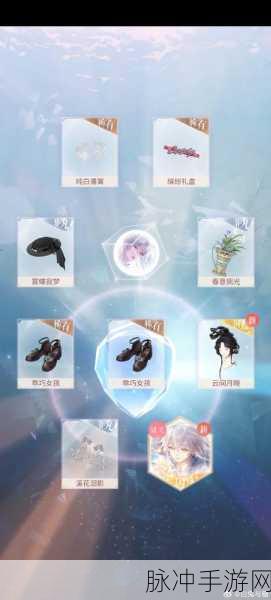 闪耀暖暖深度攻略,洛昂锦狐韶华与李尔里德甜美卡满破数据对比,谁才是甜美之巅?