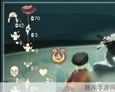 光遇秋千,情牵先祖的神秘之旅深度探索攻略