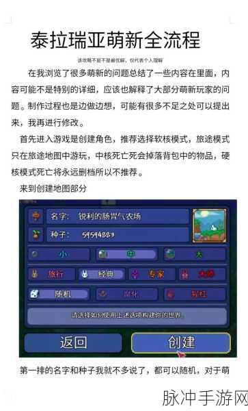 泰拉瑞亚手游攻略，揭秘水晶球的多样用途