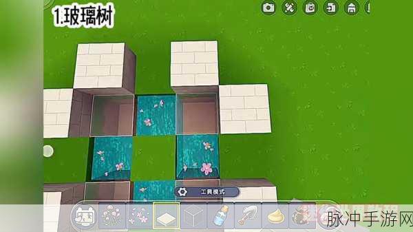 迷你世界创造晶体获取全攻略,解锁游戏新境界