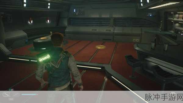 星球大战绝地幸存者科洛桑星屋顶道具全攻略