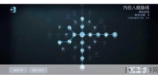 第五人格园丁角色深度解析与天赋加点攻略