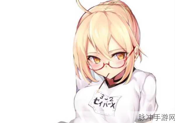 命运-冠位指定深度解析,FGO小艾是谁?