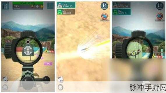银河军团,枪战射击手游的巅峰体验下载指南