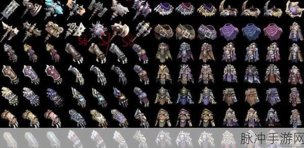 暗黑血统2,魔化武器升级次数深度揭秘与攻略指南