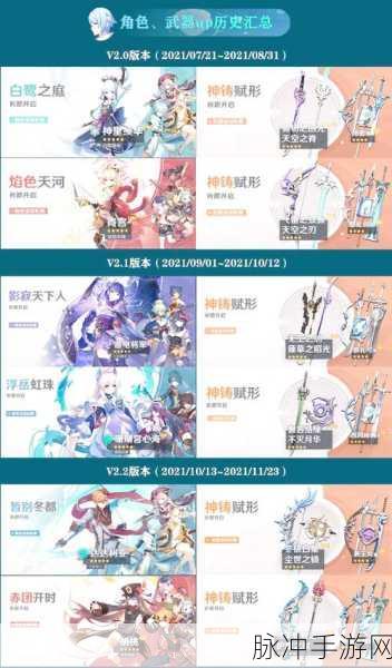 原神祈愿攻略,单抽VS十连,哪种更适合你?