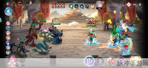 2025年封神证道手游,玩家必看的高效资源攻略秘籍