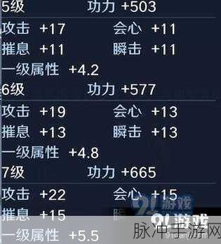 天涯明月刀手游琅纹系统深度攻略与总结