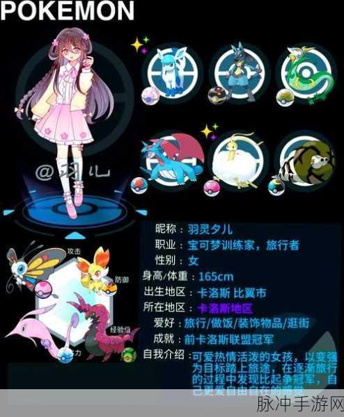 口袋妖怪卢布皇进化,荣耀之路的蜕变之旅全攻略