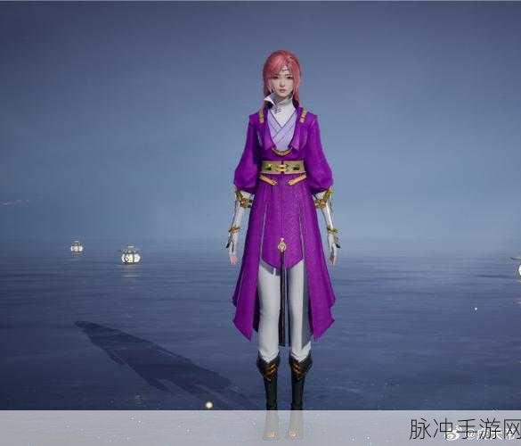 诛仙手游转性别全面攻略，解锁新形象，重塑角色魅力