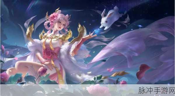 嫦娥降临,西游释厄传群魔乱舞嫦娥角色选择攻略