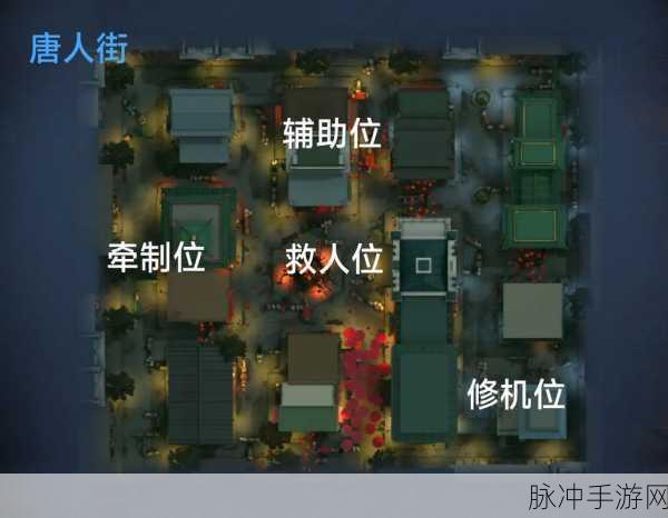 第五人格医学院深度玩法解析及地图攻略