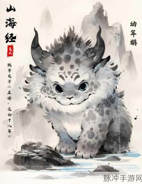 妄想山海,虎鲨与雪鲸,谁才是你的最佳异兽伙伴?