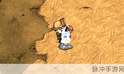 饥荒手游竹筏制作全攻略，解锁水上探险新方式