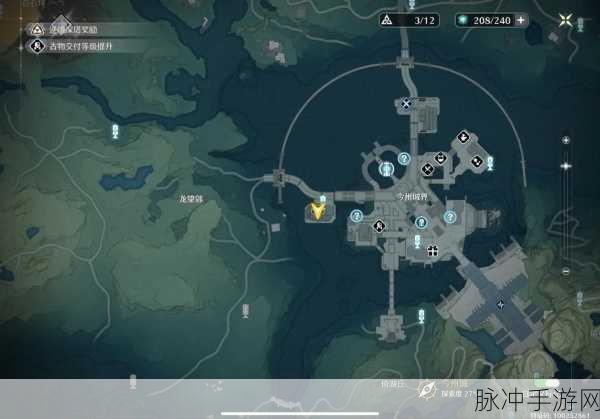 鸣潮手游葫芦快速升级全攻略，解锁高效提升葫芦等级的秘密