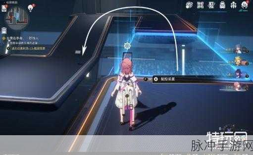 崩坏,星穹铁道冒险任务致黯淡星流程攻略详解