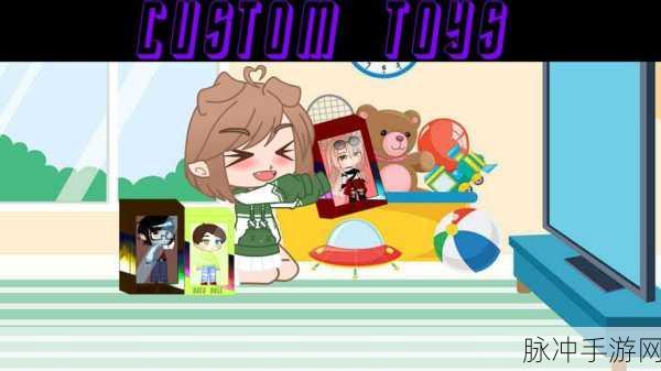 加查奇遇记安卓版下载全攻略,趣味卡通风格剧情闯关新体验