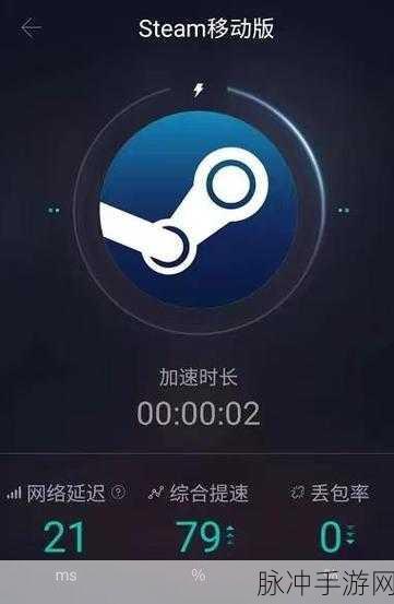 安卓系统玩家必看，如何下载与畅玩手机版Steam