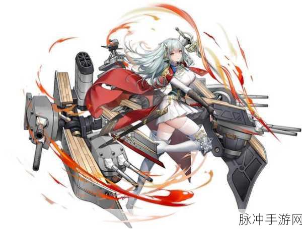 碧蓝航线TBF复仇者性能及属性全面解析与评价