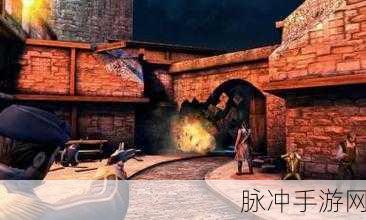 魔兽世界手游攻略,揭秘背刺的艺术与背面之谜的深度战术