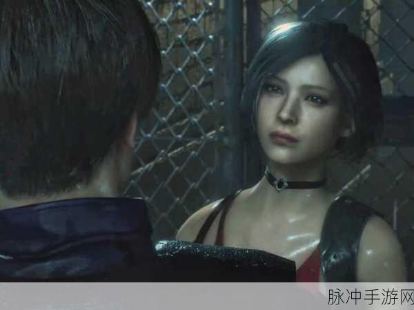 生化危机2重制版,小小逃脱者成就攻略大揭秘