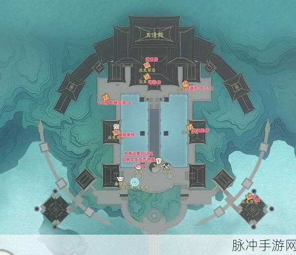 诛仙青云志手游深度攻略,探寻仙侠世界的无尽奥秘
