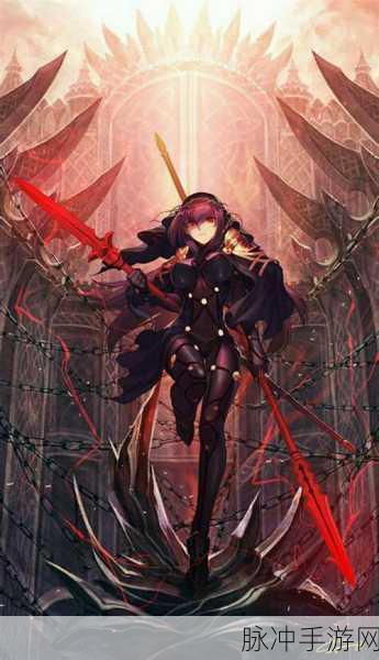 命运冠位指定FGO,库丘林Alter满破素材全面解析与获取途径攻略揭秘