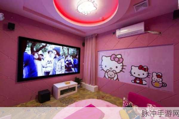 打造梦幻影院,深入开个电影院吧游戏下载与攻略指南