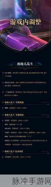 英雄联盟手游攻略,LOL荣誉之路活动上线时间详解