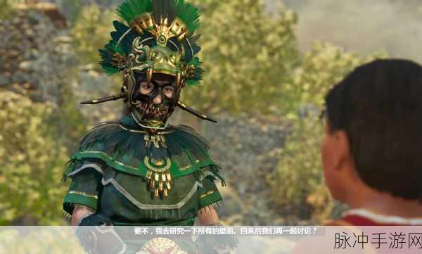 古墓丽影9审判密室入口全解析,探险家们的终极指南